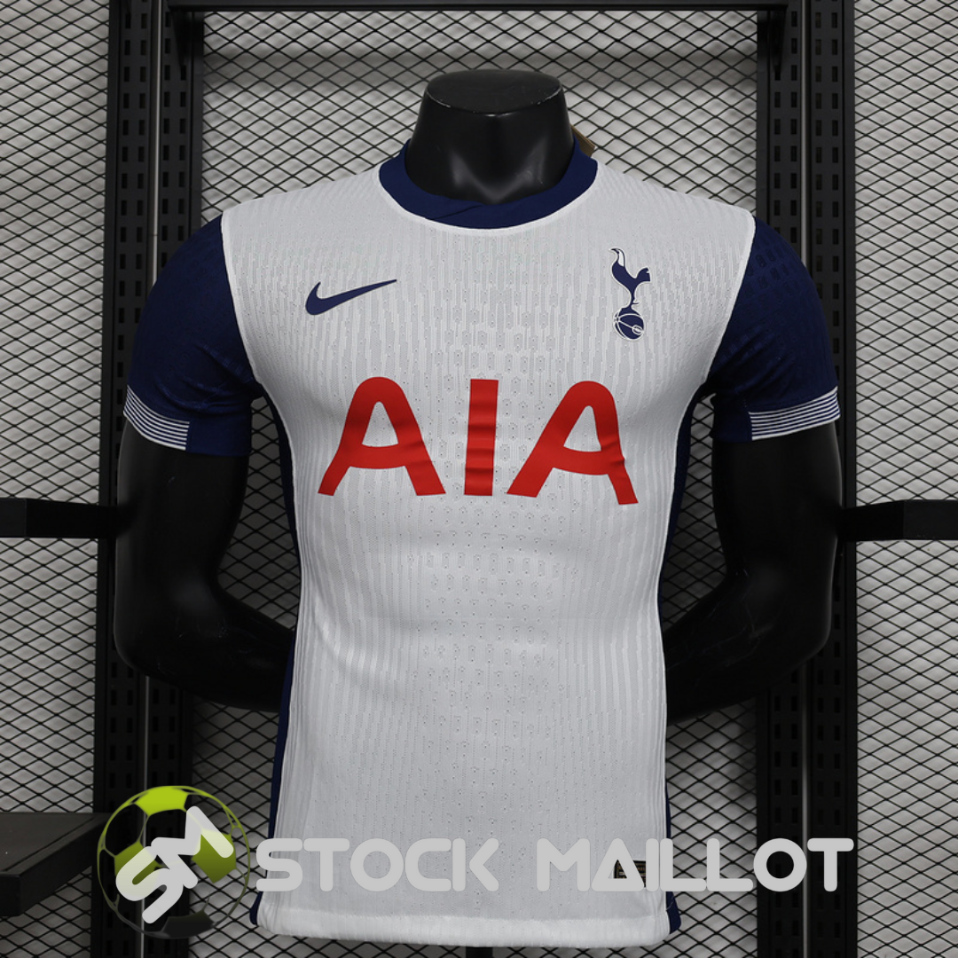 Tottenham Authentic Home 24/25