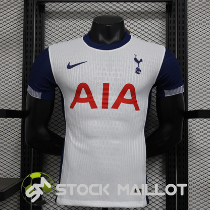 Tottenham Authentic Home 24/25