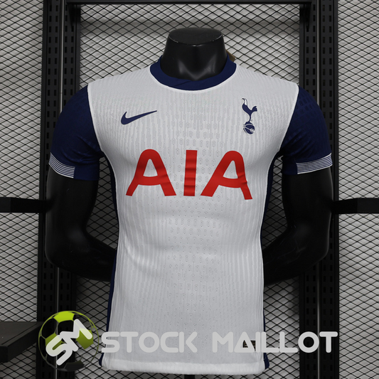 Tottenham Authentique Domicile 24/25