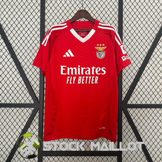 Benfica Domicile 24/25