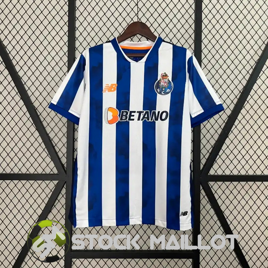 FC Porto Domicile 24/25