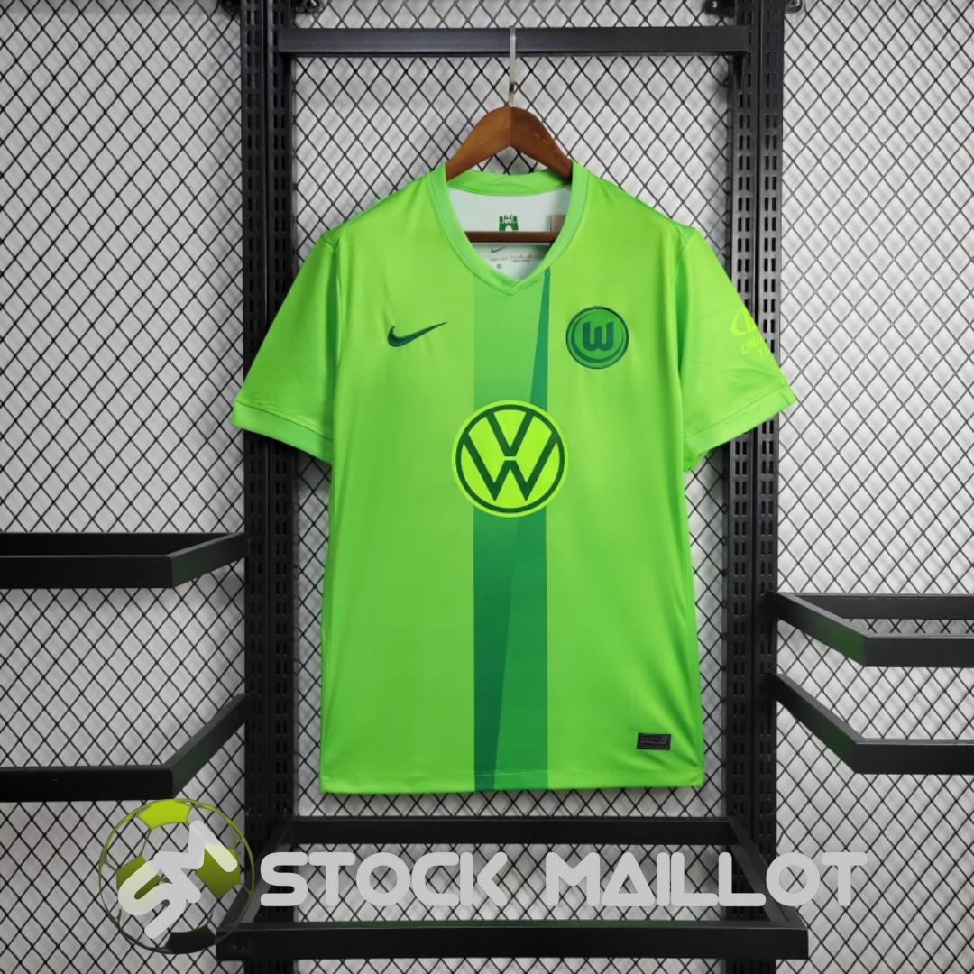 Wolfsburg Domicile 24/25