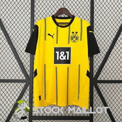 Borussia Dortmund Domicile 24/25