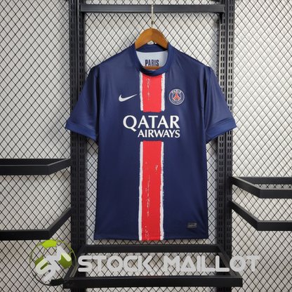 Paris Saint-Germain Domicile 24/25