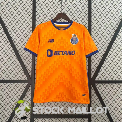 FC Porto Exterieur 24/25