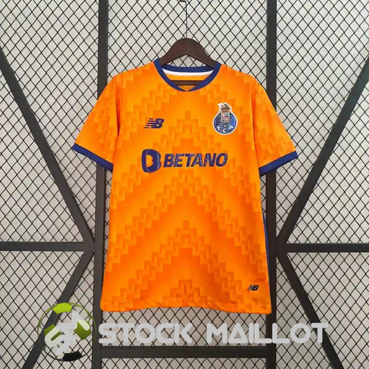 FC Porto Exterieur 24/25