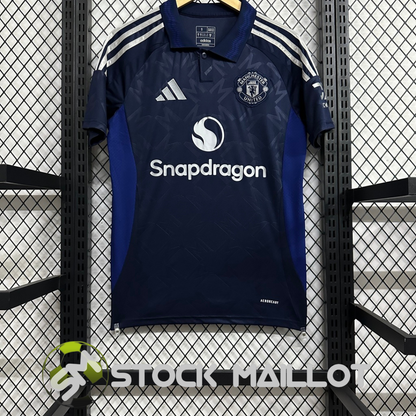 Manchester United Away 24/25