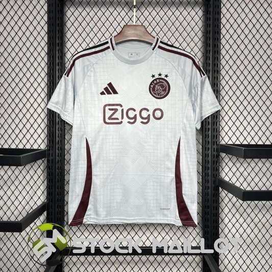 Ajax Exterieur 24/25
