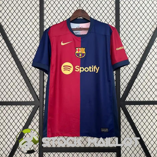 FC Barcelone Domicile 24/25