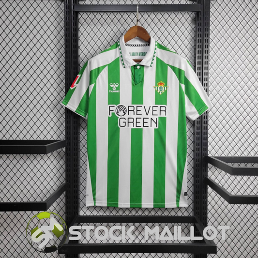 Betis Seville Domicile 24/25