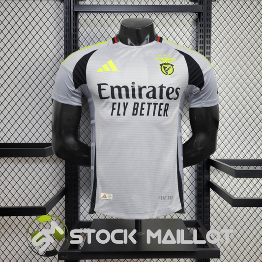 Benfica Authentique Third 24/25