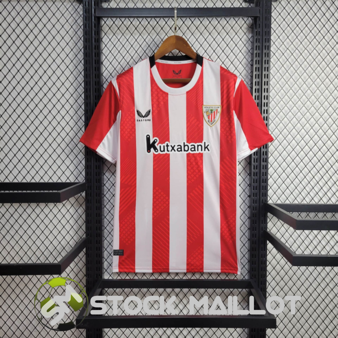 Athletic Bilbao Home 24/25