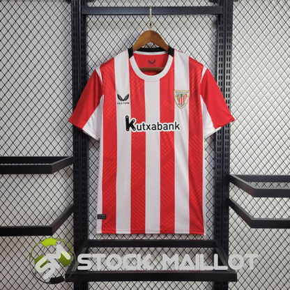 Athletic Bilbao Home 24/25