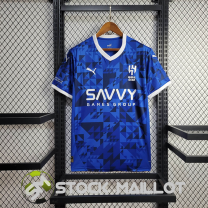 Al-Hilal Home 24/25