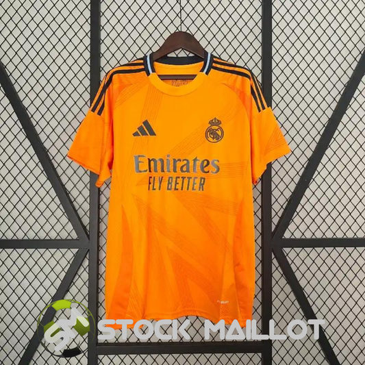 Real Madrid Extérieur 24/25