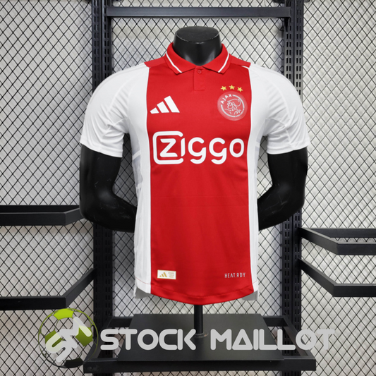Ajax Authentique Domicile 24/25