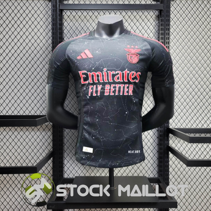 Benfica Authentique Exterieur 24/25