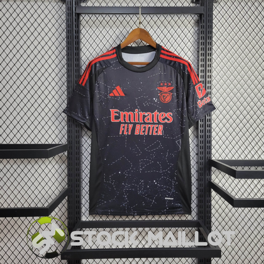 Benfica Exterieur 24/25