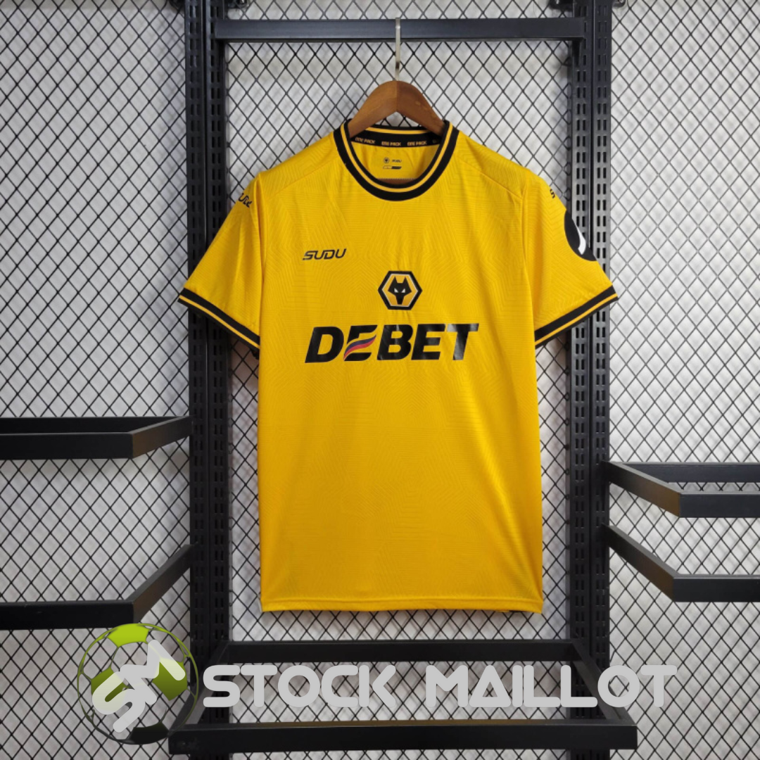 Wolverhampton Domicile 24/25