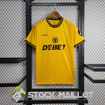 Wolverhampton Domicile 24/25