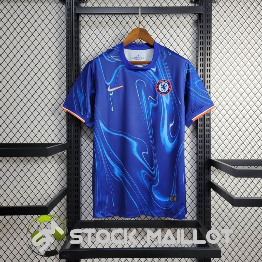 Chelsea Domicile 24/25