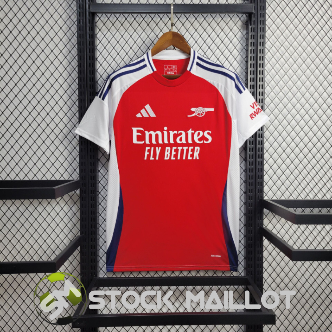 Arsenal Home 24/25