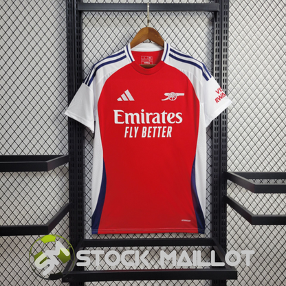 Arsenal Home 24/25