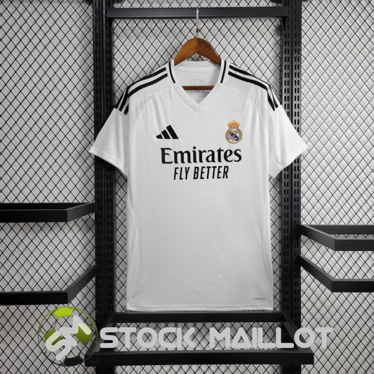 Real Madrid Domicile 24/25