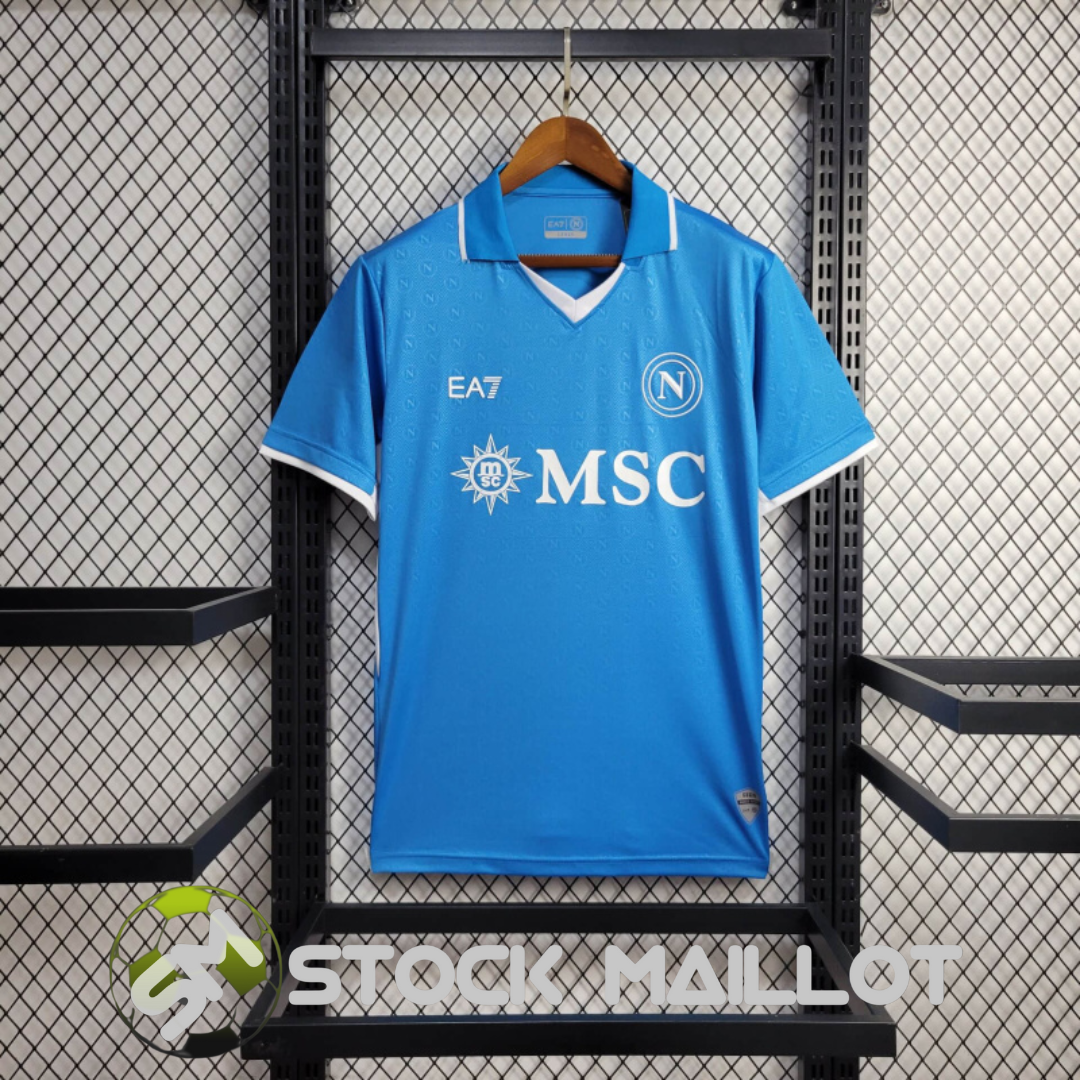 Napoli Domicile 24/25