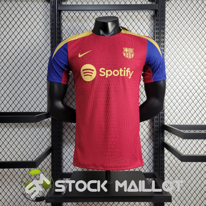 FC Barcelona Authentic Training 24/25