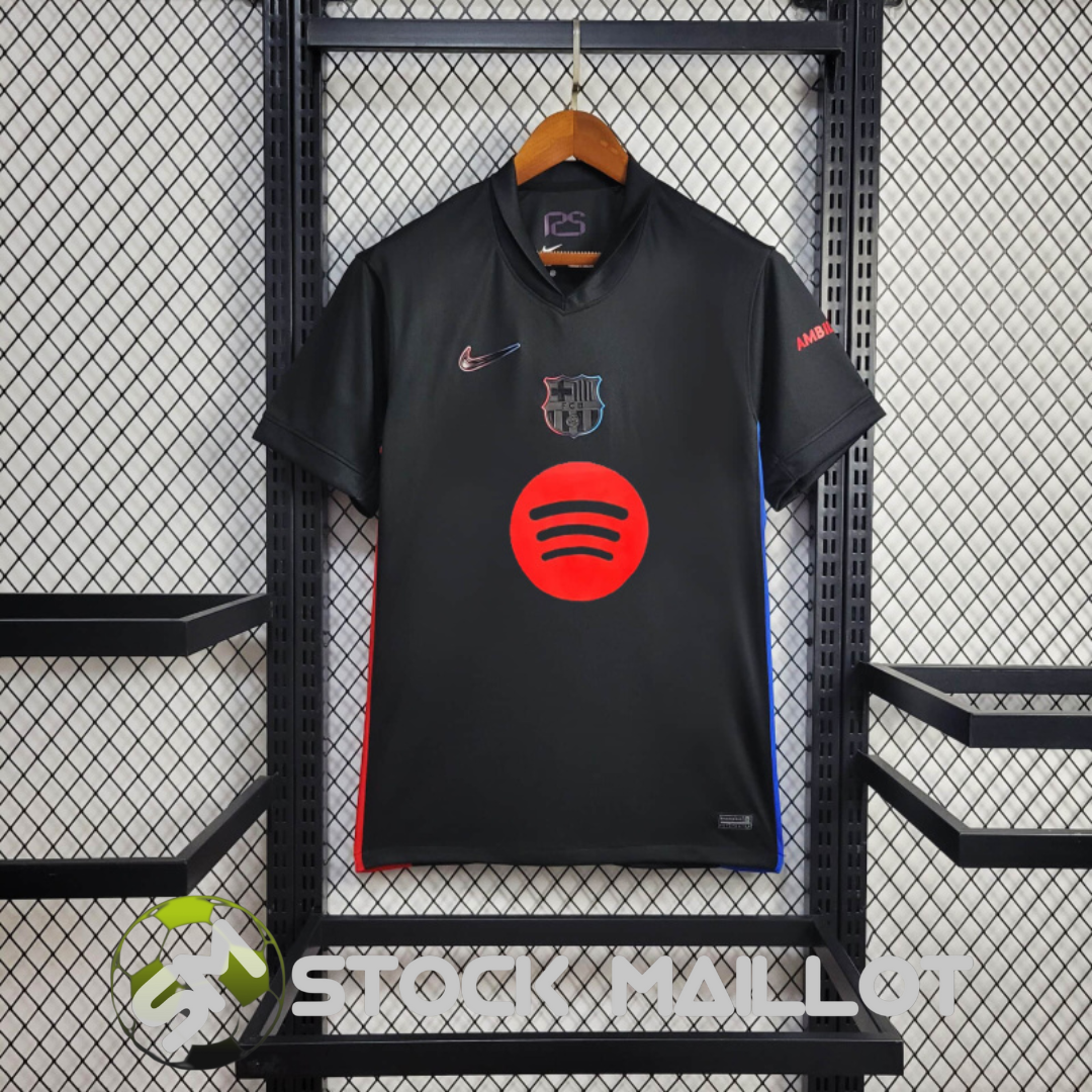 FC Barcelona Away 24/25