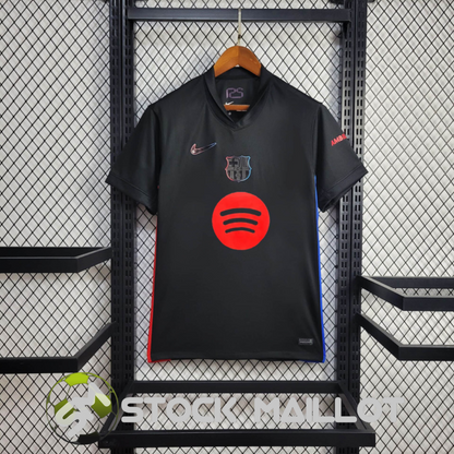 FC Barcelona Away 24/25
