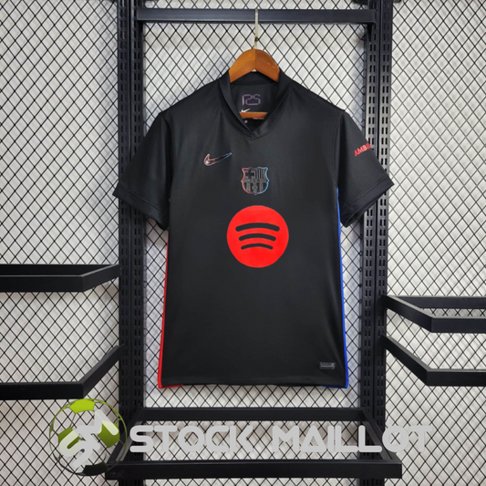 FC Barcelone Extérieur 24/25