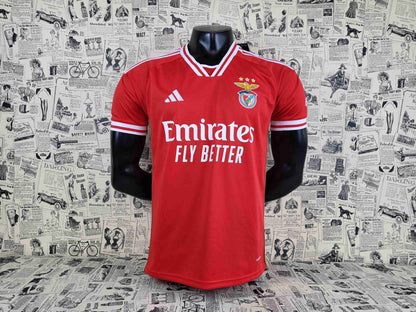 Benfica Domicile 23/24