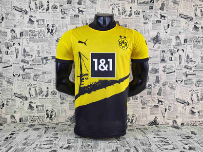 Borussia Dortmund Domicile 23/24