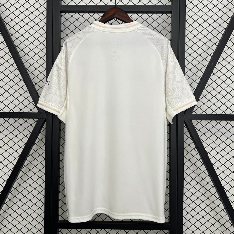 Notthingam Forest Extérieur 25/26