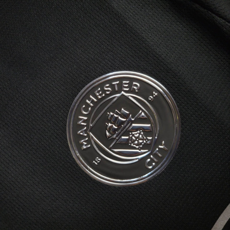 Manchester City Extérieur 25/26