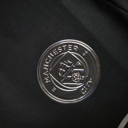 Manchester City Extérieur 25/26