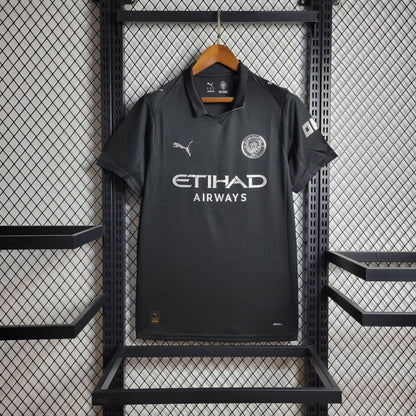 Manchester City Extérieur 25/26