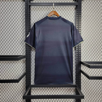 Real Madrid Away 25/26