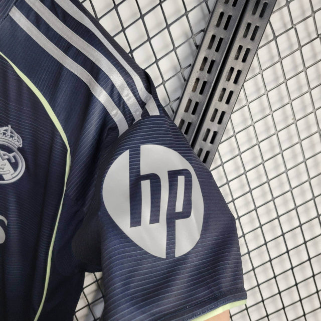 Real Madrid Away 25/26