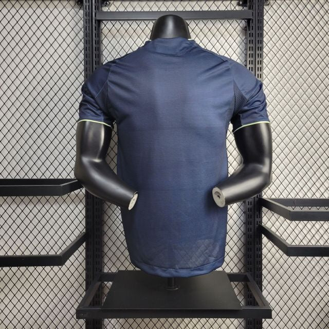 Real Madrid Authentic Away 25/26