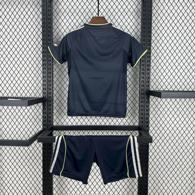Real Madrid Kids Away 25/26