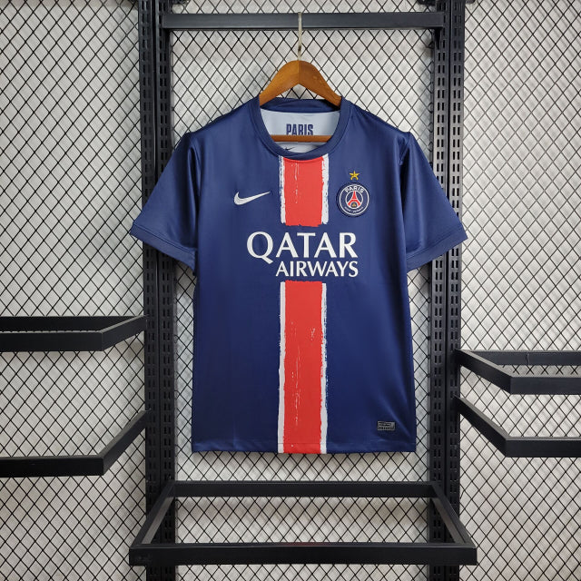 Paris Saint-Germain Domicile 24/25 Champions League Edition