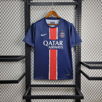 Paris Saint-Germain Domicile 24/25 Champions League Edition
