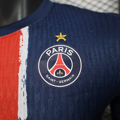Paris Saint Germain Authentique Domicile 24/25 Champions League Edition