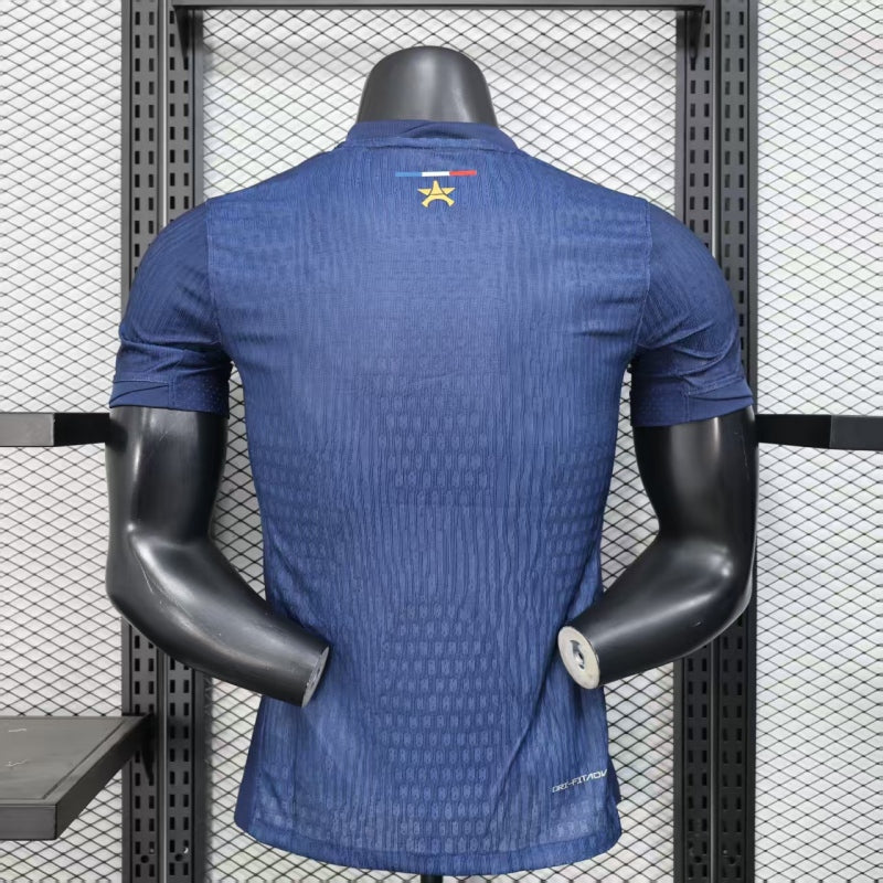 Paris Saint Germain Authentique Domicile 24/25 Champions League Edition