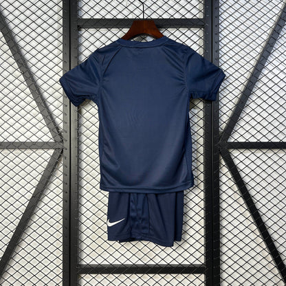 Enfants Paris-Saint-Germain Domicile 24/25 Champions League Edition
