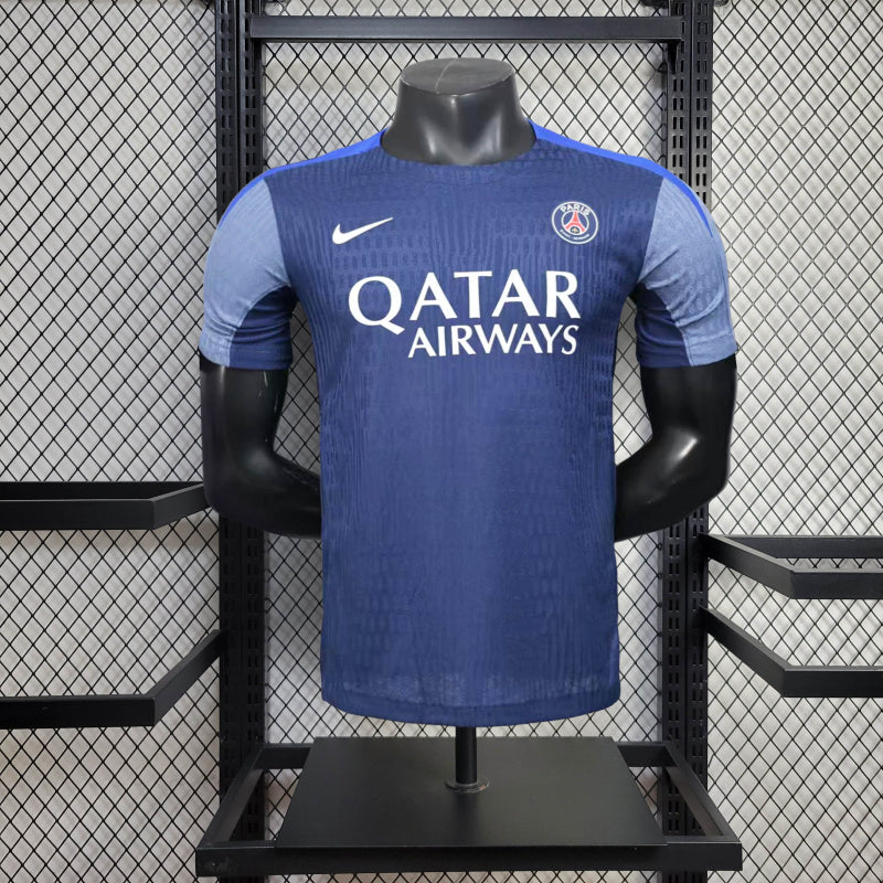 Paris Saint Germain Authentique Entrainement 25/26