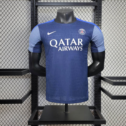 Paris Saint Germain Authentique Entrainement 25/26